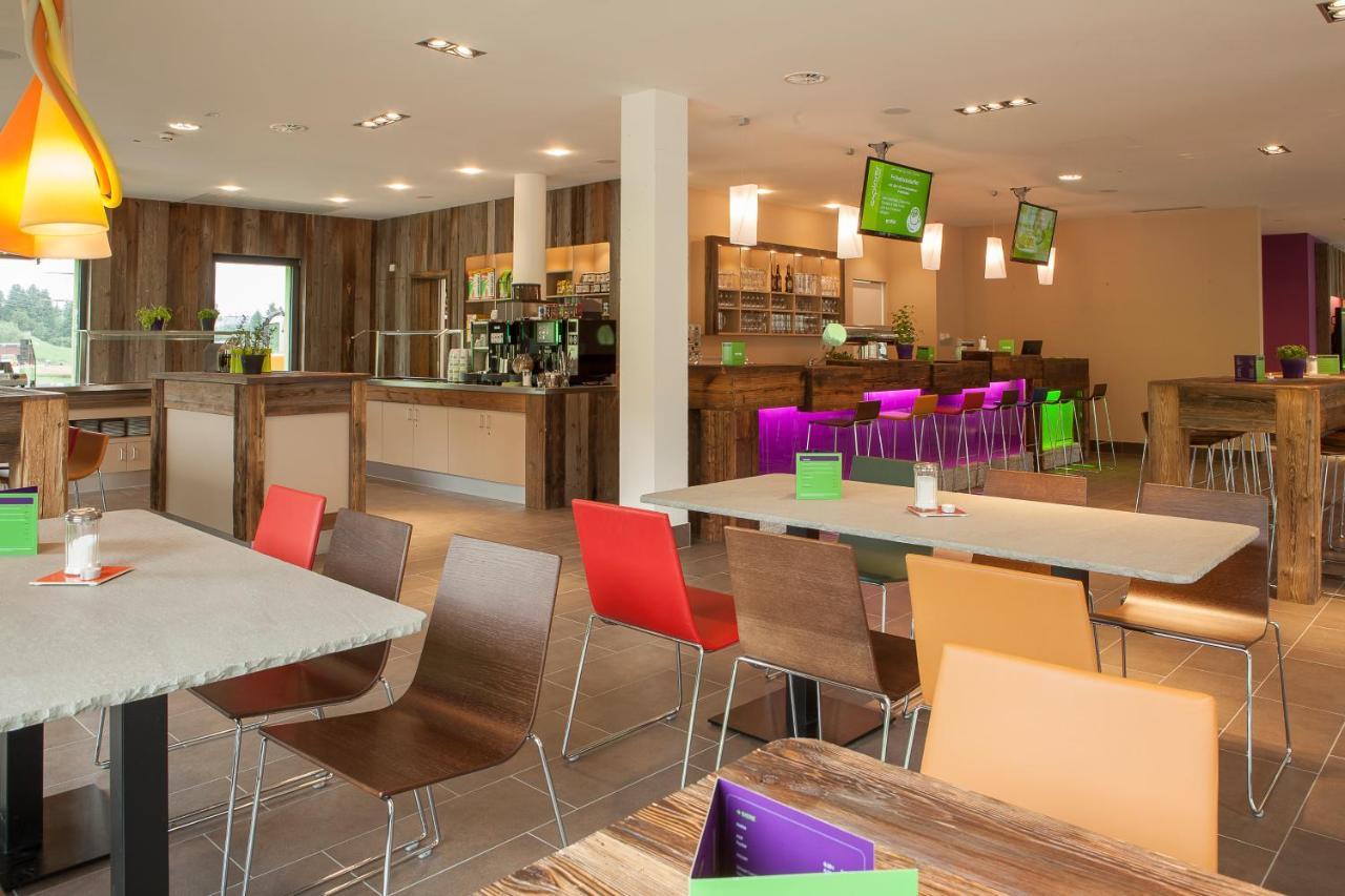 Explorer Hotel Montafon Gaschurn Dış mekan fotoğraf