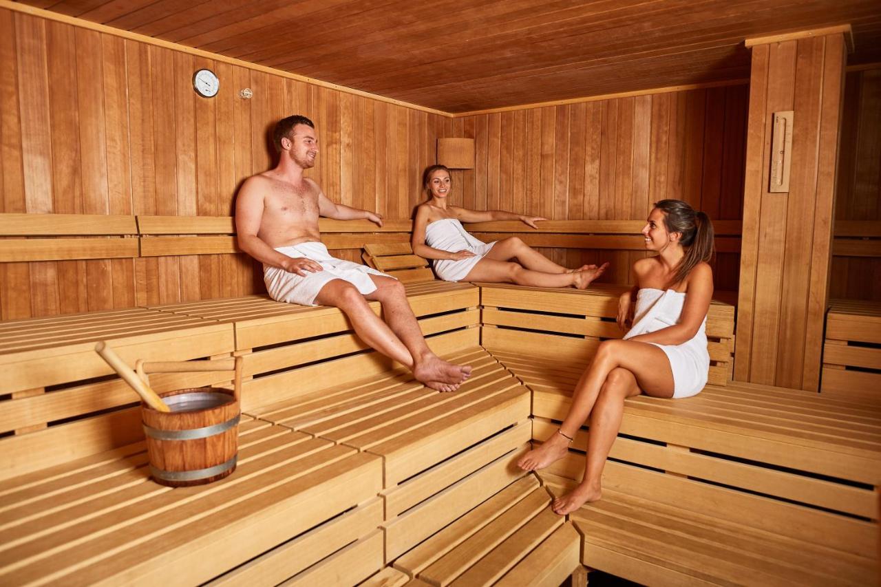 Explorer Hotel Montafon Gaschurn Dış mekan fotoğraf