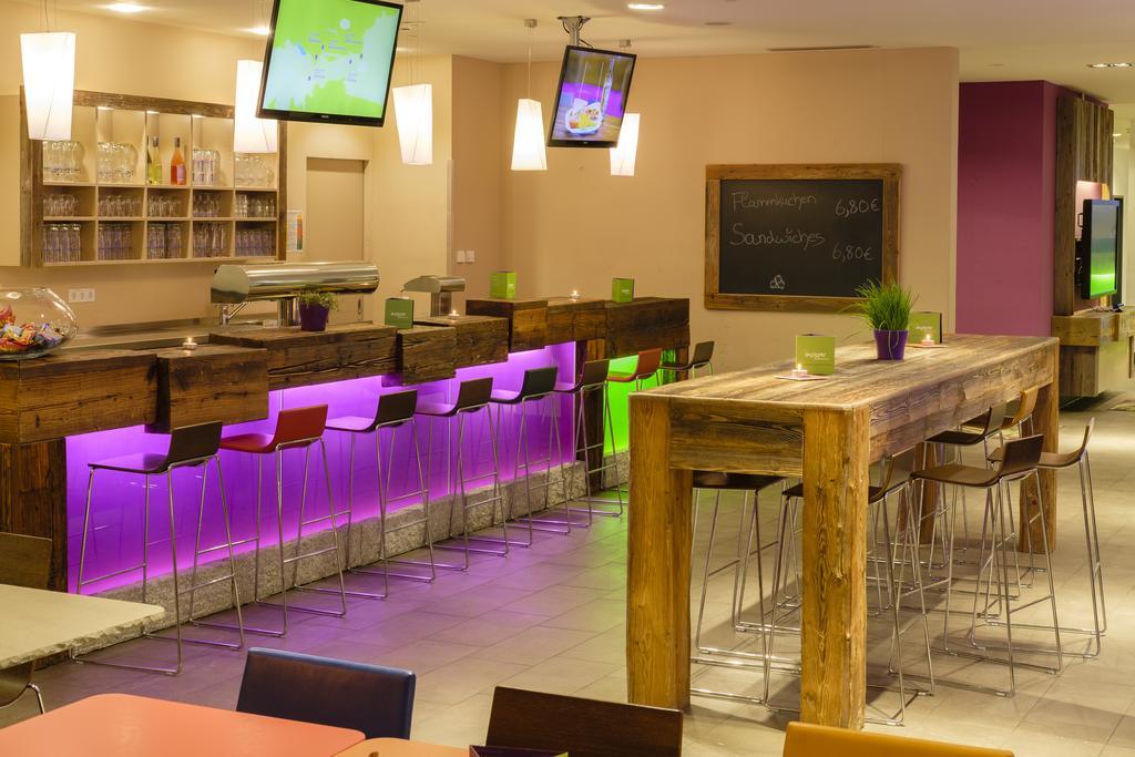 Explorer Hotel Montafon Gaschurn Dış mekan fotoğraf