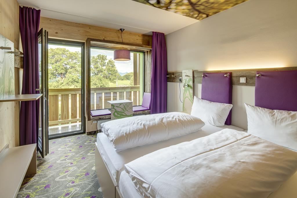 Explorer Hotel Montafon Gaschurn Dış mekan fotoğraf